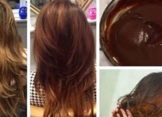 ბევრი ნატურალური საშუალება არა მხოლოდ თმას ღებავს, არამედ დამატებით მასზე ზრუნავს- ნახეთ რაზეა საუბარი.