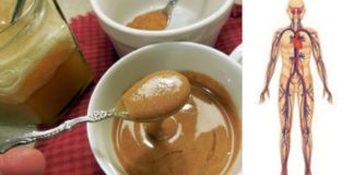 ამ ნარევის 1 კოვზი ამცირებს სისხლში ქოლესტერინის დონეს და აუმჯობესებს გულისცემას !