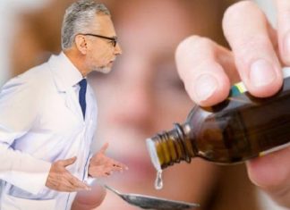 ეს ნაყენი ამცირებს შიდაქალის წნევას, ამცირებს სისხლის შედედების წარმოქმნის რისკს, ხსნის ტაქიკარდიას დ არითმიას