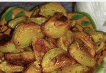 მიირთვით შემწვარი ნიორი და 24 საათში მთელი ორგანიზმი გაჯანსაღდება!