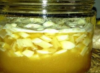 Ეს ძველი გერმანული საშუალება ასუფთავებს არტერიებს, აძლიერებს თქვენს იმუნურ სისტემას და ამცირებს ქოლესტერინის დონეს – უბრალოდ გასაოცარია