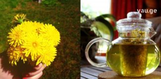 ბაბუაწვერას საოცარმა სამკურნალო თვისებებმა შოკში ჩამაგდო- იხილეთ რეცეფტები