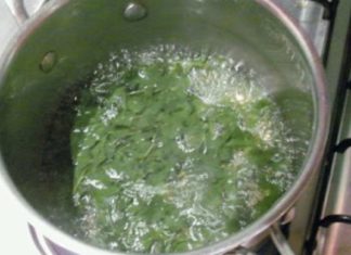 მოამზადეთ უმარტივესი შარდმდენი საშუალება და გაიწმინდეთ ორგანიზმი