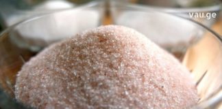 3 მიზეზი რატომ უნდა გქონდეთ მუდმივად სახლში ჰიმალაის მარილი