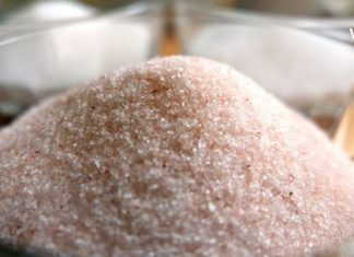 3 მიზეზი რატომ უნდა გქონდეთ მუდმივად სახლში ჰიმალაის მარილი