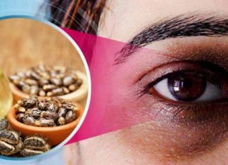 როგორ უნდა შეუნარჩუნოთ თვალების გარშემო კანს ახალგაზრდობა ერთი ზეთის დახმარებით? საინტერესოა