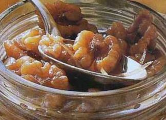 ნახეთ როგორ გავზარდოთ ჰემოგლობინი სწრაფად ხალხური მეთოდით