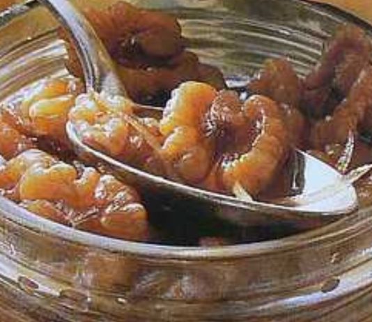 ნახეთ როგორ გავზარდოთ ჰემოგლობინი სწრაფად ხალხური მეთოდით