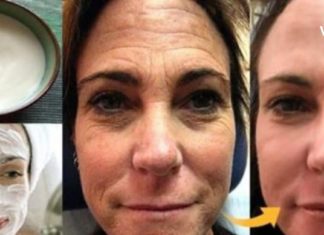 “ამ რეცეპტმა ნაოჭები გამიქრო!”- მკითხველის სასწაულმოქმედი მეთოდი!