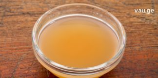 საიდუმლო რეცეფტი, რომელიც თაობიდან თაობას გადაეცემა ჩვენს ოჯახში. ნახეთ როგორ მზადდება და რისი განკურნება შეუძლია