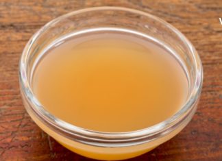 საიდუმლო რეცეფტი, რომელიც თაობიდან თაობას გადაეცემა ჩვენს ოჯახში. ნახეთ როგორ მზადდება და რისი განკურნება შეუძლია