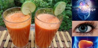 დალიეთ სტაფილოს წვენი ყოველდღე და ნახეთ რა დაემართება თქვენს ორგანიზმს