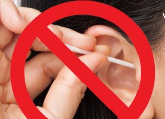 გოგირდის საცობის მოცილება ყურებიდან ყველაზე მარტივი მეთოდით-ამის ცოდნა მნიშვნელოვანია