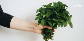 პიტნა ფასდადუდებელი მცენარეა ჩვენი ჯანმრთელობისთვის. გაეცანით მისი გამოყენების 10 გზას.