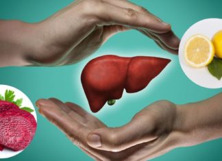 ყველაზე მნიშვნელოვანი ორგანოს წმენდა ბიუჯეტურად სცადეთ სახლში