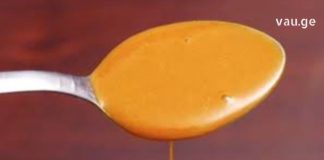 ‘ოქროს ნაზავი”- ყველაზე ძლიერი ბუნებრივი ანტიბიოტიკი. აი რეცეპტიც!