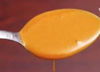 ‘ოქროს ნაზავი”- ყველაზე ძლიერი ბუნებრივი ანტიბიოტიკი. აი რეცეპტიც!