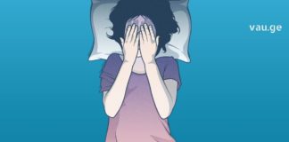 უძილობა ერთ-ერთი ყველაზე დიდი პრობლემა – როგორ დავაღწიოთ თავი მას?