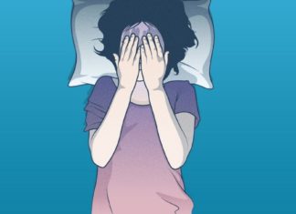 უძილობა ერთ-ერთი ყველაზე დიდი პრობლემა – როგორ დავაღწიოთ თავი მას?