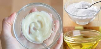 სოდისა და აბუსალათინის ზეთის სასწაულმოქმედი ნაზავი! ორი ჯადოსნური პროდუქტი მრავალი პრობლემის წინააღმდეგ!