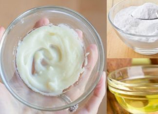 სოდისა და აბუსალათინის ზეთის სასწაულმოქმედი ნაზავი! ორი ჯადოსნური პროდუქტი მრავალი პრობლემის წინააღმდეგ!