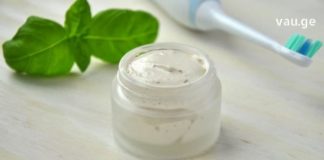 ახალი კბილის პასტა, რომელიც სტომატოლოგებს სამსახურის გარეშე დატოვებს