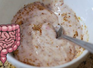 ნაწლავების გაწმენდა საოცრად ეფექტური და სწრაფი მეთოდით – ამ რეცეფტის მოსაპოვებლად დიდხანს ვიბრძოლე