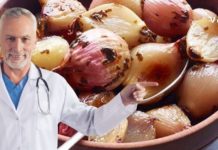 აი რატომ ვაცხობ კვირაში ერთხელ ღუმელში ხახვს ! უნიკალური სამკურნალო საშუალება