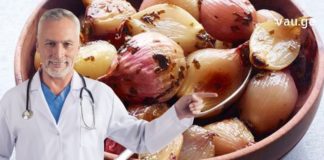 აი რატომ ვაცხობ კვირაში ერთხელ ღუმელში ხახვს ! უნიკალური სამკურნალო საშუალება