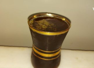 ამით მოვურჩინე ჩემ გოგონას ძლიერი ხველა – უნიკალური სიროფი, რომელიც სწრაფად და იაფად მზადდება სახლის პირობებში.