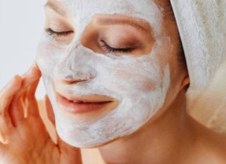 სასწრაფოდ! სახის კანის გაახალგაზრდავება 120 წუთში