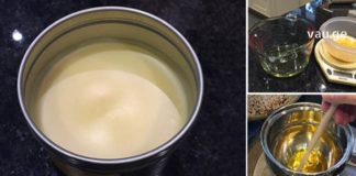 ამ მალამოს მარტივად მოამზადებთ და კანის ნებისმიერ დაზიანებას უმკრუნალებთ