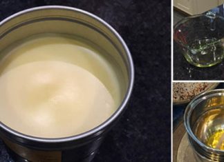 ამ მალამოს მარტივად მოამზადებთ და კანის ნებისმიერ დაზიანებას უმკრუნალებთ