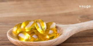 ომეგა 3-ის ცხიმოვანი მჟავების ძირითადი წყაროები, რომელთა შესახებაც უნდა ვიცოდეთ!