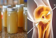 სასწაულმოქმედი სასმელი-ტკივილი ერთ კვირაში გაივლის