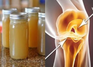 სასწაულმოქმედი სასმელი-ტკივილი ერთ კვირაში გაივლის