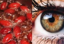 Სამკურნალო რეცეპტები მხედველობის აღასდგენად – ის რაც აქამდე არ იცოდით