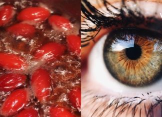 Სამკურნალო რეცეპტები მხედველობის აღასდგენად – ის რაც აქამდე არ იცოდით