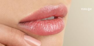 ტუჩების მოვლა ძალიან მნიშვნელოვანია. ხალხური მედიცინა გთავაზობთ უებარ საშუალებებს