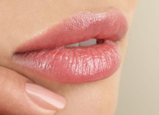 ტუჩების მოვლა ძალიან მნიშვნელოვანია. ხალხური მედიცინა გთავაზობთ უებარ საშუალებებს