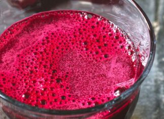 სასწაულმოქმედი სასმელი იაპონიიდა, რომელიც ჯანმრთელობას მომენტალურად აუმჯობესებს