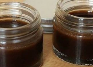 Ბებიის საოცარი მალამოს რეცეპტი, რომელიც დაგიცავთ 7 დაავადებისგან. Მარტივი, ეფექტური და რაც მთავარია, არ შეიცავს ქიმიკატებს !