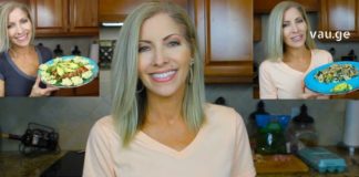 როგორ უნდა ვიკვებოთ 45 წელს ზემოთ, რომ შევინარჩუნოთ ჯანმრთელობა და მივიღოთ ყველა საჭირო ვიტამინი