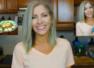 როგორ უნდა ვიკვებოთ 45 წელს ზემოთ, რომ შევინარჩუნოთ ჯანმრთელობა და მივიღოთ ყველა საჭირო ვიტამინი