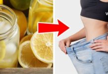 ნატურალური სასმელები მეტაბოლიზმის დასაჩქარებლად