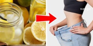 ნატურალური სასმელები მეტაბოლიზმის დასაჩქარებლად