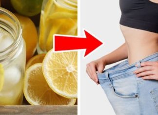 ნატურალური სასმელები მეტაბოლიზმის დასაჩქარებლად