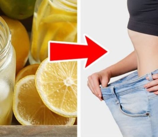 ნატურალური სასმელები მეტაბოლიზმის დასაჩქარებლად