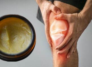 სახსრების მტანჯველი ტკივილი სამუდამოდ მოვიცილე რაც ამ მალამოს ვისვამ