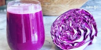 გაზრდილი იმუნიტეტი, ჯანსაღი კანი, ფრჩხილები და თმა – ამისათვის 1 ჭიქა ეს სასმელია საჭირო